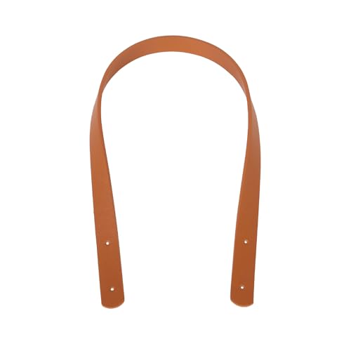 XDNHD 2–10 Stück 60 cm lila Leder-Geldbörsengriffe, langlebiger Handtaschengriff mit Metallverschlüssen, abnehmbare Taschengriffe für DIY-Projekte XDNHD 2–10 Stück 60 cm lila Leder-Geldbörsengriffe, langlebiger Handtaschengriff mit Metallverschlüssen, abnehmbare Taschengriffe für DIY-Projekte von XDNHD
