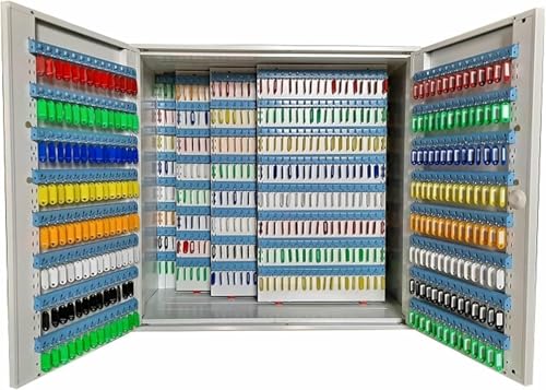 XDRGOOIUY Tragbarer Schlüsselschrank zur Wandmontage, Schlüsselkasten, Schlüsselschlosskasten, große Aufbewahrungsschrankboxen für Hausschlüssel XDRGOOIUY Tragbarer Schlüsselschrank zur Wandmontage, Schlüsselkasten, Schlüsselschlosskasten, große Aufbewahrungsschrankboxen für Hausschlüssel von XDRGOOIUY