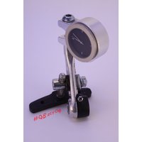 Pause-Halterung Mit Uhr von XDS3D