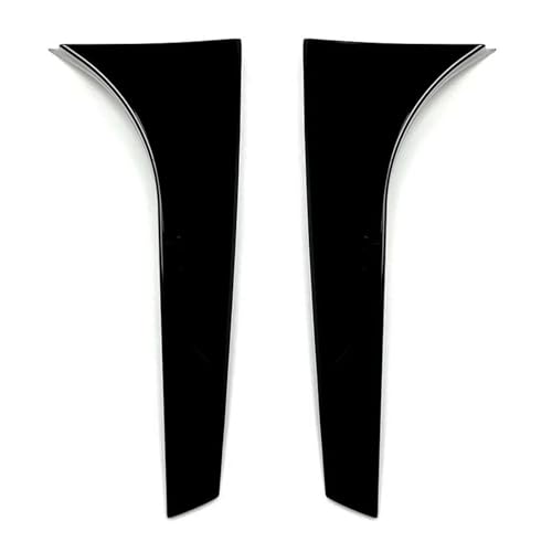 Auto Heckscheibe Spoiler Wing Für Benz Für B Klasse Für W246 Für B180 Für B200 2012-2018 Hinten Fenster Seite Spoiler Flügel Canard Splitter von XDXLBGDGAN