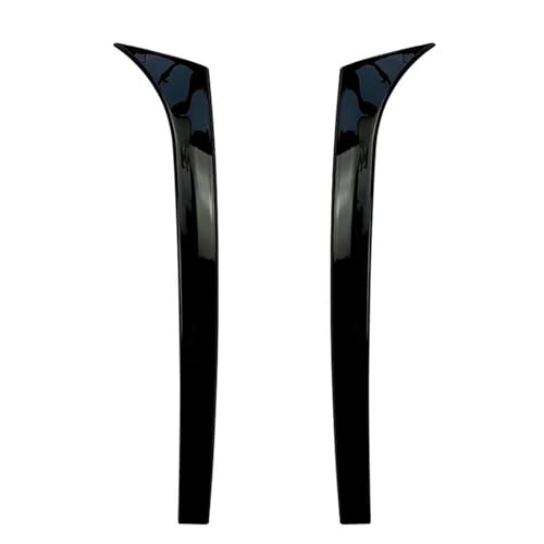 Auto Heckscheibe Spoiler Wing Für Benz Für C-Klasse Für W204 Für C200 Für C260 Variant Wagon 2007-2014 Auto Heckscheibe SideTrunk Spoiler Wing Heckspoiler von XDXLBGDGAN