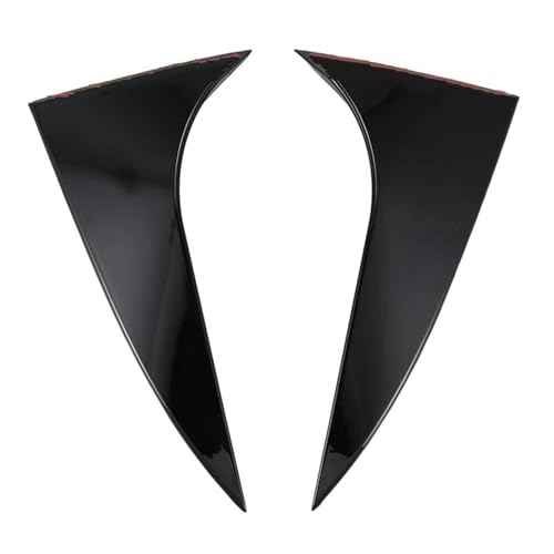 Auto Heckscheibe Spoiler Wing Für Ford Für Focus Fließheck 2015-2018 Heckscheibe Splitter Canards Spoiler Side Trim Aufkleber Auto Teile Heckspoiler Auto Heckscheibe Spoiler Wing Für Ford Für Focus Fließheck 2015-2018 Heckscheibe Splitter Canards Spoiler Side Trim Aufkleber Auto Teile Heckspoiler von XDXLBGDGAN