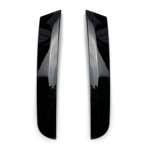 Auto Heckscheibe Spoiler Wing Für Patrol Für Y62 2010-2018 Auto Heckscheibe Deflektor Flügel Splitter Seitenspoiler Abdeckung Verkleidungsschutz Heckspoiler Auto Heckscheibe Spoiler Wing Für Patrol Für Y62 2010-2018 Auto Heckscheibe Deflektor Flügel Splitter Seitenspoiler Abdeckung Verkleidungsschutz Heckspoiler von XDXLBGDGAN