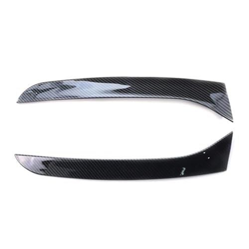 Auto Heckscheibe Spoiler Wing Für VW Für Passat Für B7 Variant Wagon 2011-2015 1 Paar Auto Heckscheibe Spoiler Seitenflügel Abdeckung Trim Heckscheibe Splitter Auto Heckscheibe Spoiler Wing Für VW Für Passat Für B7 Variant Wagon 2011-2015 1 Paar Auto Heckscheibe Spoiler Seitenflügel Abdeckung Trim Heckscheibe Splitter von XDXLBGDGAN