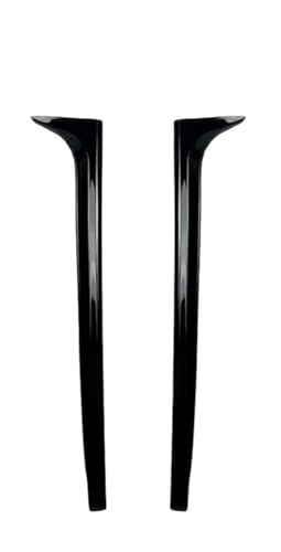 Auto Heckscheibe Spoiler Wing Für VW Für Polo Für Mk5 6R 6C 2011 2012 2013 2014 2015 2016 2017 Auto Heckscheibe Flossen Seitenspoiler Flügelverkleidung Auto Heckscheibe Spoiler Wing Für VW Für Polo Für Mk5 6R 6C 2011 2012 2013 2014 2015 2016 2017 Auto Heckscheibe Flossen Seitenspoiler Flügelverkleidung von XDXLBGDGAN
