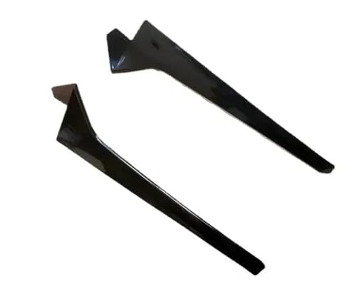 Auto Heckscheibe Spoiler Wing Für VW Für Tiguan Für Line 2017 2018 2019 2020 2021 2022 ABS 2PCS Auto Heckscheibe Spoiler Seitenflügel Zubehör Auto Heckscheibe Spoiler Wing Für VW Für Tiguan Für Line 2017 2018 2019 2020 2021 2022 ABS 2PCS Auto Heckscheibe Spoiler Seitenflügel Zubehör von XDXLBGDGAN