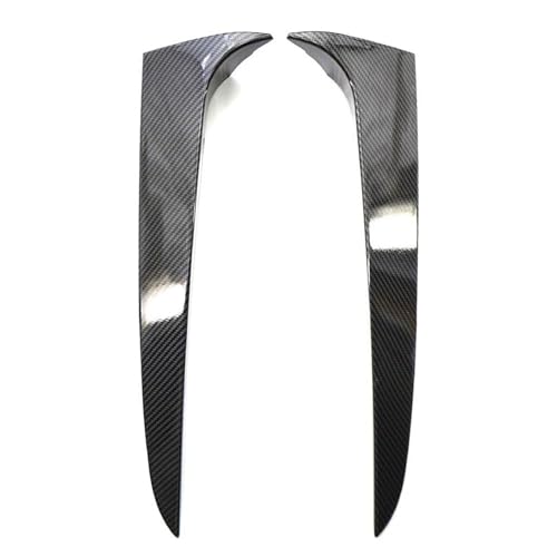 Auto Heckscheibe Spoiler Wing Für X3 Für F25 2011-2017 2 Stücke Auto Heckscheibe Seite Spoiler Canard Splitter Heckscheibe Splitter Auto Teile Auto Heckscheibe Spoiler Wing Für X3 Für F25 2011-2017 2 Stücke Auto Heckscheibe Seite Spoiler Canard Splitter Heckscheibe Splitter Auto Teile von XDXLBGDGAN