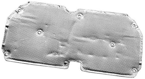 XEBRAD , for Smart, for Forfour 453 4 Türen Auto Front Motorhaube Wärmedämmung und Schalldämmung Wattepad Motor-Hitzeschild XEBRAD , for Smart, for Forfour 453 4 Türen Auto Front Motorhaube Wärmedämmung und Schalldämmung Wattepad Motor-Hitzeschild von XEBRAD