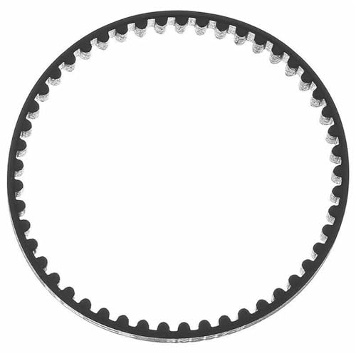 XEBRAD 2 Stück Riemen Staubsaugerriemen, for 3M1476 17138747 AkkuStaubsaugerteile Ersatzriemen Teile Zubehör Antriebsriemen für Staubsauger von XEBRAD