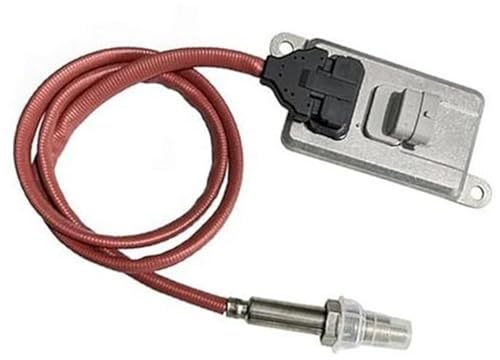 XEBRAD 22219281 5WK96718B Stickstoff-Sauerstoff-Sensor, for VOLVO, LKW EURO 6 FH4 FM4 24V FE FH FL NH FM Teile Stickoxidsensor von XEBRAD