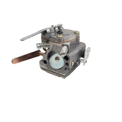 XEBRAD 78CC 7800 Vergaser Passt YD78 Kettensäge Peumatic Feuerlöscher Kohlenhydrate YD81 Power Gebläse Sprayer Teile 2-Takt-Vergaser-Kit XEBRAD 78CC 7800 Vergaser Passt YD78 Kettensäge Peumatic Feuerlöscher Kohlenhydrate YD81 Power Gebläse Sprayer Teile 2-Takt-Vergaser-Kit von XEBRAD