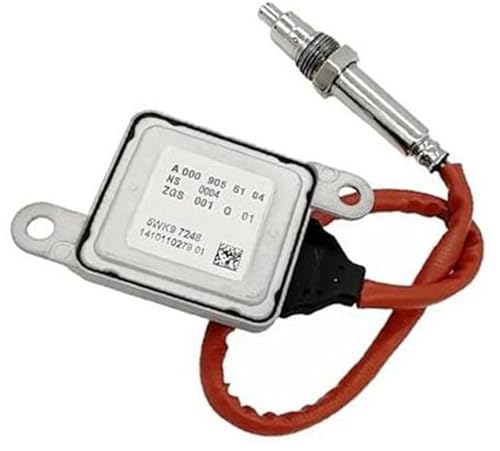 XEBRAD A0009056104 Stickoxidsensor, for, A207 C207 C218 S212 W164 W212 X218 V251 5WK97248 XEBRAD A0009056104 Stickoxidsensor, for, A207 C207 C218 S212 W164 W212 X218 V251 5WK97248 von XEBRAD