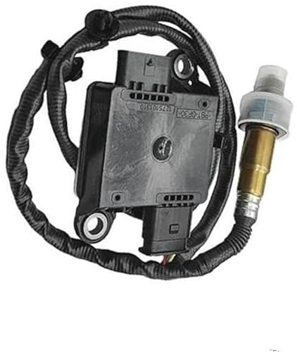 XEBRAD Auto PM Feinstaubsensor, for Peugeot, 55596090 Sauerstoffsensor Partikel Stickoxidsensor von XEBRAD
