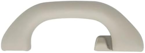 XEBRAD Autodachgriff Innendecken-Zuggriffe Handlaufzubehör Dekoration, for Skoda, Fabia 2015-2017 Autodachgriff von XEBRAD