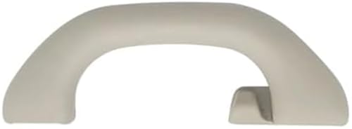 XEBRAD Autodachgriff Innendecken-Zuggriffe Handlaufzubehör Dekoration, for Skoda, Fabia 2015-2017 Autodachgriff von XEBRAD