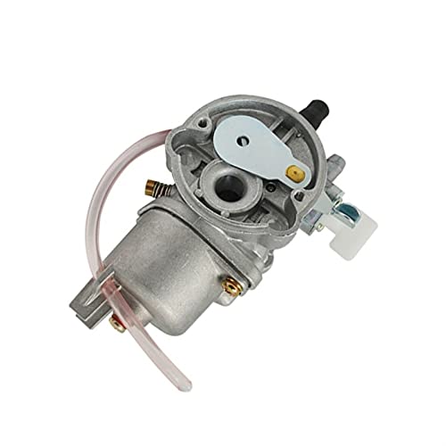 XEBRAD Ersatzvergaser for 2-Takt-Benzin-Freischneider BG328 CG328 2-Takt-Vergaser-Kit von XEBRAD