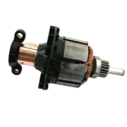 XEBRAD Motor, for N110036 N110037 DCD780 DCD780L2 DCD780C2 DCD785 DCD785L, Rotor von XEBRAD