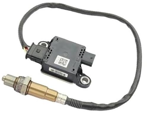 XEBRAD NOX-Sauerstoffsensor, Feinstaubsensor, PM-Sensor, for Isuzu, 8975394320 1277023584 0281008270 0281008271 Stickoxidsensor von XEBRAD