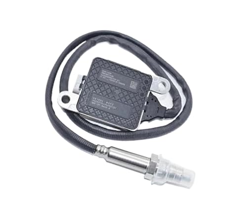 XEBRAD Nox-Stickoxidsensor, for Cummins 11.9L 15L ISX15 2013–2018 3687930 5WK96740B Stickoxidsensor von XEBRAD