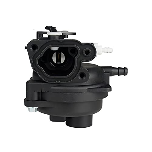 XEBRAD Rasenmäher Carb Ersatz Vergaser Dichtring Set, for Briggs & Stratton, 590556 799583 591979 595656 2-Takt-Vergaser-Kit von XEBRAD