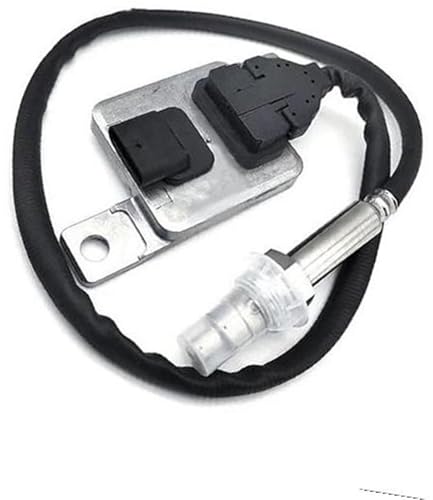 XEBRAD Stickoxidsensor, for VW, 5WK96795 4H0907807E XEBRAD Stickoxidsensor, for VW, 5WK96795 4H0907807E von XEBRAD
