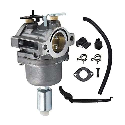 XEBRAD Vergaser 287707 287776 287777 310707 310777 Motoren D24 20 2-Takt-Vergaser-Kit von XEBRAD