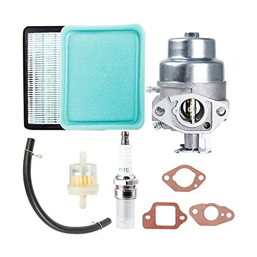 XEBRAD Vergaser mit Luftfilterersatz GCV160-Motor 6100-Z0L-023 2-Takt-Vergaser-Kit von XEBRAD