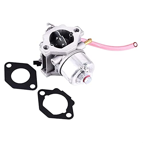 XEBRAD Vergaserbaugruppe Carb FC540V 17 PS-Motor, for John Deere 185 15003-2296 2-Takt-Vergaser-Kit von XEBRAD