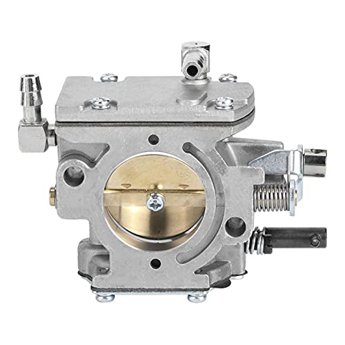 XEBRAD Vergaserzubehör for Gartenrasenmäher, Vergaserersatz, Cutter-Trimmer-Werkzeuge, for Walbro, WB-37 150CC-200CC 2-Takt-Vergaser-Kit von XEBRAD