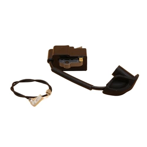 XEBRAD Zündspulenmodul for STIHL, BR500 BR550 BR600 BR700 Rucksack-Laubbläser, Ersatzteile OEM#42824001305 Zündspule von XEBRAD
