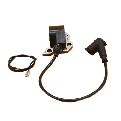 XEBRAD Zündspulenmodul for STIHL, FS160 FS220 FR220 FS280 FS290 Trimmer-Freischneider, Ersatzteile #0000-400-1306 Zündspule von XEBRAD