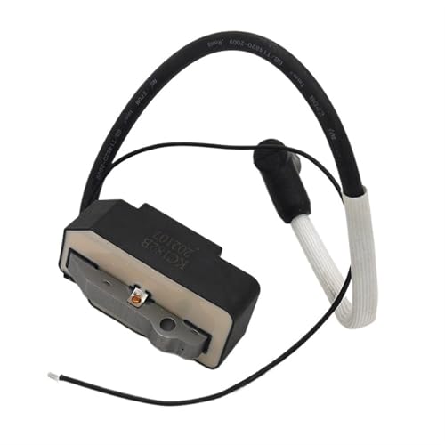 XEBRAD Zündspulenmodul for WM80 BH22 BH23 BH24 BS50-2 BS60-2 BS45Y BS60Y BS65Y BS70-2 BS600 BS650 BS700 Kettensägenteil 0154037 Zündspule XEBRAD Zündspulenmodul for WM80 BH22 BH23 BH24 BS50-2 BS60-2 BS45Y BS60Y BS65Y BS70-2 BS600 BS650 BS700 Kettensägenteil 0154037 Zündspule von XEBRAD