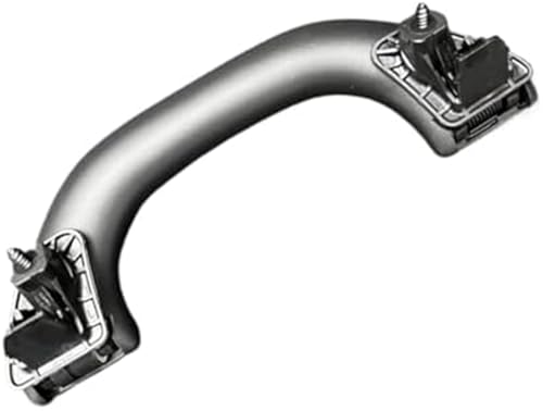 XEBRAD for VW, for Golf, 6 2009-2014 CC 2010-2018 Schwarzer Auto-Dachhandlauf, innere Decken-Zuggriffe 5KD 857 607 82V 5KD857607 (1 Stück vorne links) Autodachgriff(BLACK 1pcs Front Right) von XEBRAD