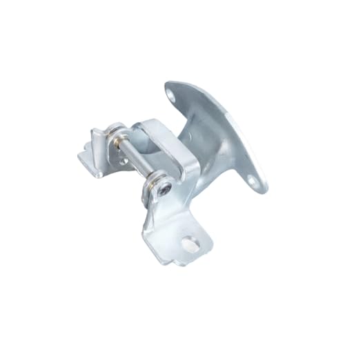 XEDLAMP , for Hiace Van 1992 1993 1994 1995 1996 1997 1998 1999 2000 2001 2002 2003 2004 Links rechts Vordertürscharnierhalterung 68710 95J01 Autotürscharnier-Kit(1 pc) von XEDLAMP