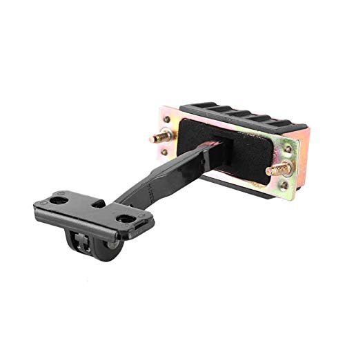 XEDLAMP , for Mercedes-Benz, E-Klasse W211/S211 Autotürstopper Prüfband Hinten Links/Rechts 2117300116 Autotürscharnier-Kit von XEDLAMP