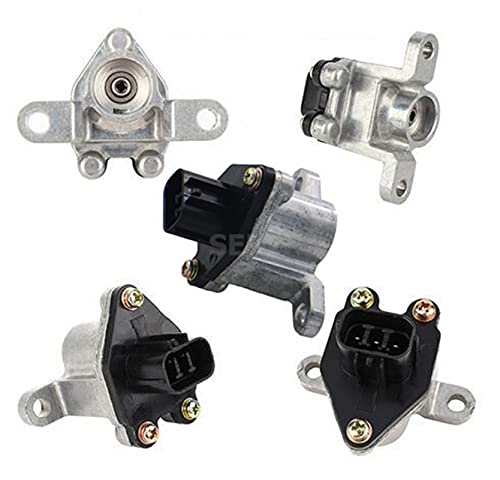 XEDLAMP 1 Stück Geschwindigkeitssensor 78410SV400378410-SV4-003 Fahrzeuggeschwindigkeitssensor von XEDLAMP