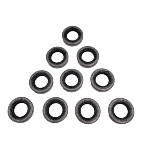 XEDLAMP 10 Teile/los Kurbel Kurbelwelle Öl Dichtung, for Husqvarna, 66 268 Special 268XP 272 272XP 272K 268K Kettensäge Teile 503260204 Kurbelwellendichtung für Kettensägen XEDLAMP 10 Teile/los Kurbel Kurbelwelle Öl Dichtung, for Husqvarna, 66 268 Special 268XP 272 272XP 272K 268K Kettensäge Teile 503260204 Kurbelwellendichtung für Kettensägen von XEDLAMP