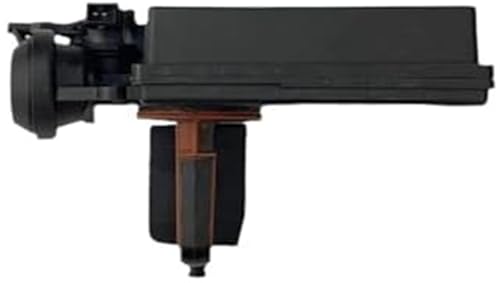 XEDLAMP 11617544806 Autozubehörteile Luftansaugkrümmer-Einstellventil kompatibel for E36 E39 E46 E60 E83 E85 2.5L DISA-Ventil M54 von XEDLAMP