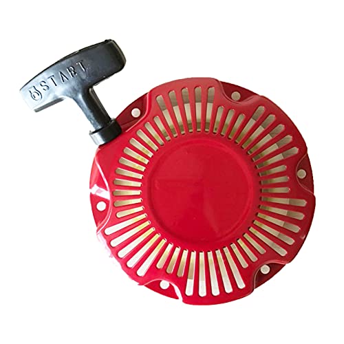XEDLAMP 152 Rückstoßstarter for Benzingeneratoren Rücklaufstarter für Rasenmäher von XEDLAMP