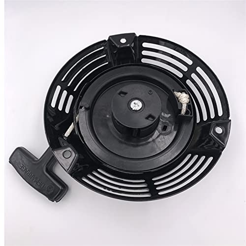 XEDLAMP 1P61 Pull Starter Assy for GXV160 Grass Cutter Start Rewind Starter Teile Ersatz Rücklaufstarter für Rasenmäher von XEDLAMP