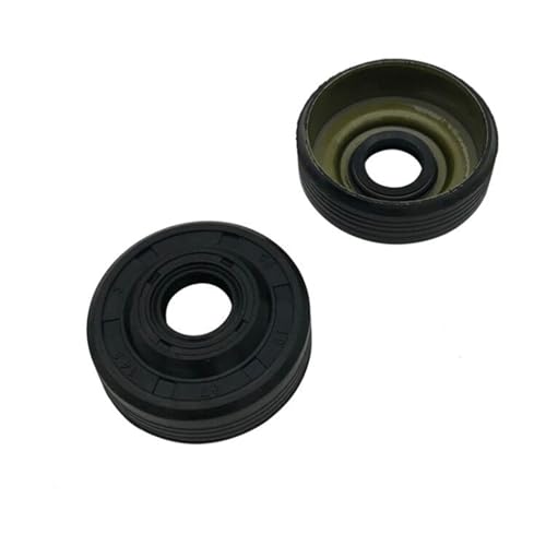 XEDLAMP 2 Teile/los Öldichtungssatz, for Partner 350 351 370 371 390 420, Kettensägenteile Kurbelwellendichtung für Kettensägen von XEDLAMP