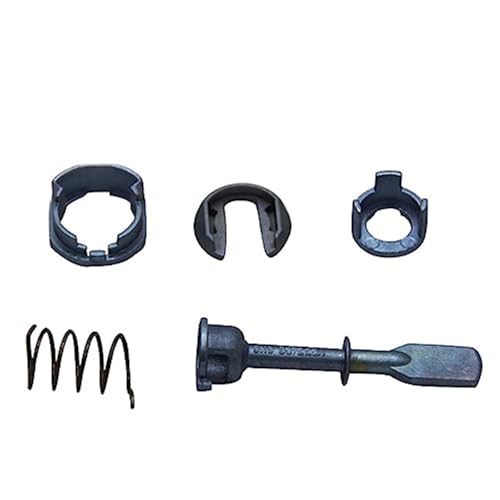 XEDLAMP 6N0 837 223A 1 SATZ, for VW, for POLO, MK3 TÜRSCHLOSS-REPARATURSATZ for VORNE LINKS RECHTS von XEDLAMP