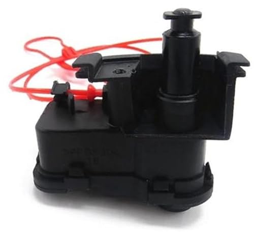 XEDLAMP 8K0 862 153 8K0862153H 8K0 862 153J Benzin -Kraftstoff -Tank -Türkappe Motorverriegelungsventil 2Pins for A4 S4 A5 Q5 S5 TOR LOCK LATCH LATCH LATCH LATTUATOMER von XEDLAMP