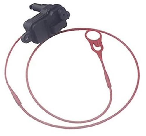 XEDLAMP 8S0862153 Kraftstoffbehälter-Türverriegelungsmotorventil for Q7 Q8 for T-Cross for Octavia for Sitz, Ibiza 2015-2022 Türschlossverriegelung Aktuator von XEDLAMP