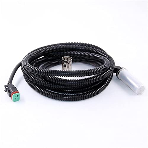 XEDLAMP ABS Sensor Antiblockiersystem Sensor Radsensor SCANIA 4410329020 1530705 1428451 1438785 1530705 1534525 1892058 ABS-Sensor von XEDLAMP