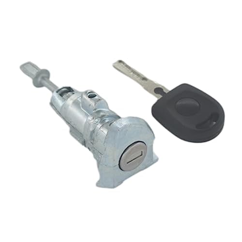 XEDLAMP AL308 3C0837167B Türschloss vorne links, 1 Schlüssel, for Passat, B6 2006–2010, B7 2010–2014 XEDLAMP AL308 3C0837167B Türschloss vorne links, 1 Schlüssel, for Passat, B6 2006–2010, B7 2010–2014 von XEDLAMP