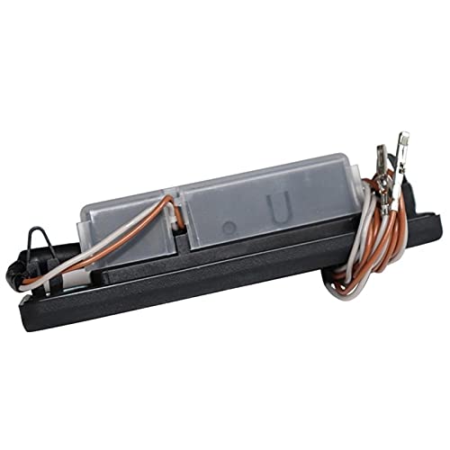 XEDLAMP Außengriffschlossbaugruppe - Kofferraumdeckel 81260-2W000, for Santa Fe XL 2013-2019 Kofferraumsperre von XEDLAMP