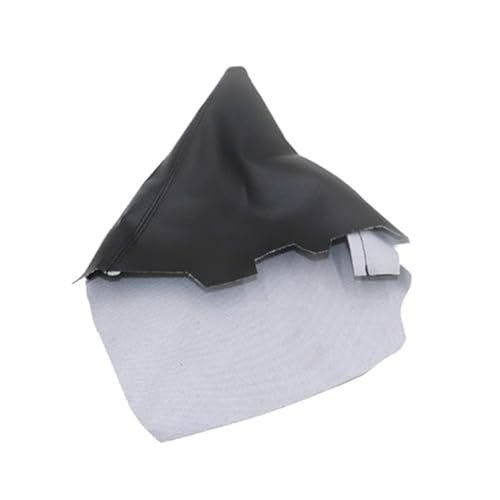 XEDLAMP Auto-Anti-Rutsch-Park-Handbremsmanschetten-Abdeckung, Handbremsmanschette, for Subaru, for Forester, XV Schaltsack von XEDLAMP