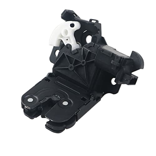 XEDLAMP Auto Heckklappe Kofferraum Kofferraumdeckel Schloss Stellantrieb mit Mikroschalter, for, Q7 TT A3 A4 A6 Quattro 8P4827505C Kofferraumsperre XEDLAMP Auto Heckklappe Kofferraum Kofferraumdeckel Schloss Stellantrieb mit Mikroschalter, for, Q7 TT A3 A4 A6 Quattro 8P4827505C Kofferraumsperre von XEDLAMP