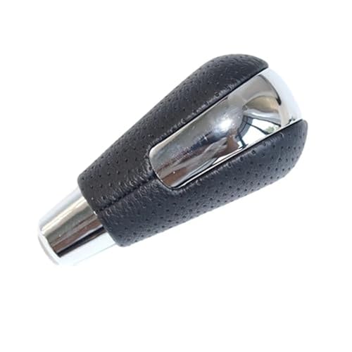 XEDLAMP Auto-Schalthebelknopf, Schaltknauf, Schalthebel, for GRAND VITARA SX4 AUTO, for Swift, Wagon Schaltsack(BLACK With hole) von XEDLAMP